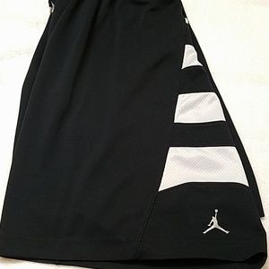 Men's Jordan Shorts Size L